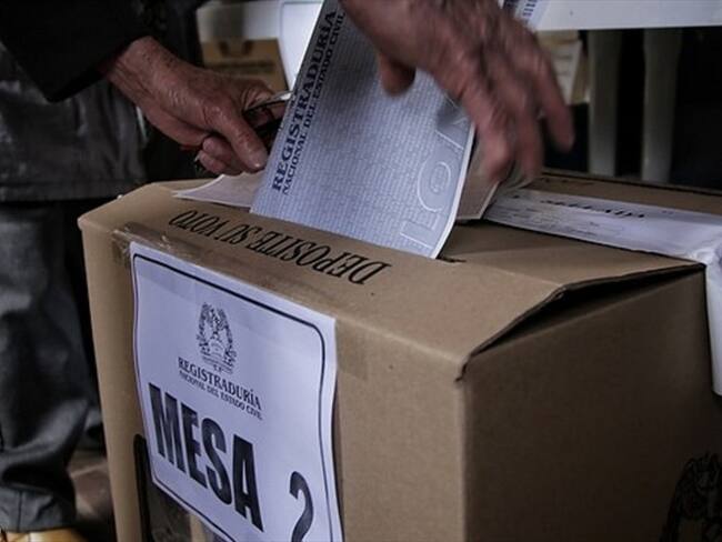 Imagen de referencia. Foto: Colprensa