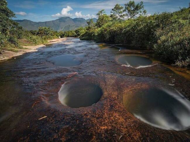 Foto: suministrada / Las Gachas