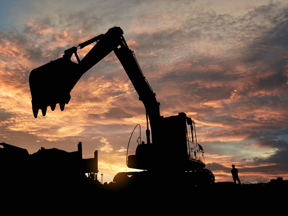 CCI señala que el bajo crecimiento del PIB se debe a caída de obras civiles