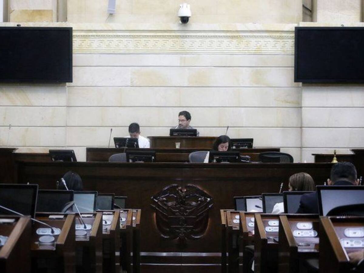 Mañana llegará la Comisión de Paz del Senado a sesionar en Caldono, Cauca