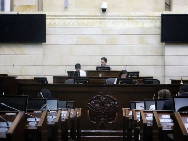 La comisión del Senado se reunirá con delegados de 12 municipios del Cauca. Crédito: Congreso de la República.