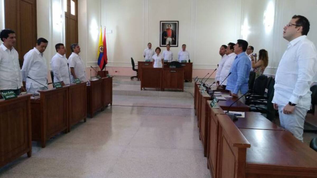 Video: ¿qué hacen las Asambleas Departamentales?