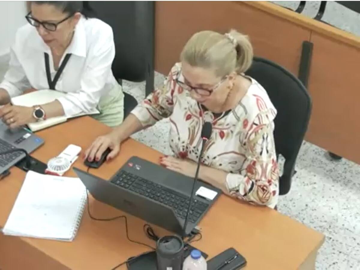 Caso Nicolás Petro: Fiscalía pide inadmitir testimonios de Ricardo Roa y Martha Mancera