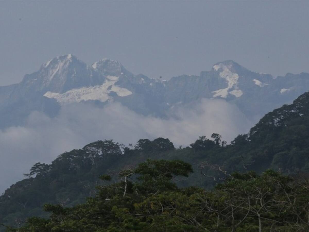 Ciénaga Grande y Sierra Nevada: las joyas de la corona del Caribe
