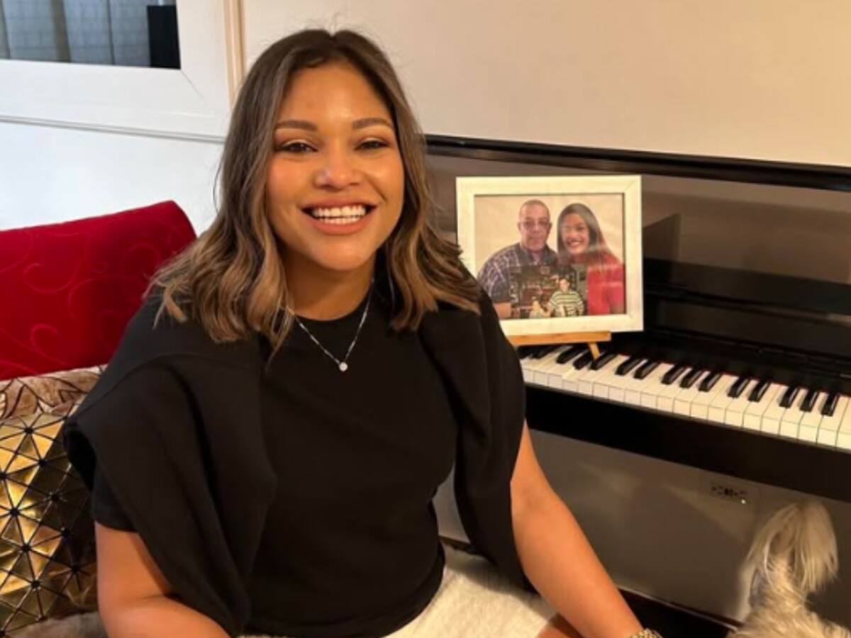 A pesar del tiempo, la música de Jairo Varela sigue tocando corazones: Cristina Varela