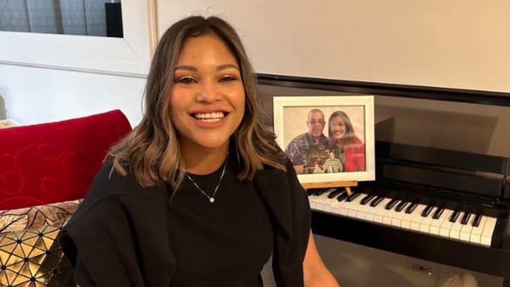 A pesar del tiempo, la música de Jairo Varela sigue tocando corazones: Cristina Varela