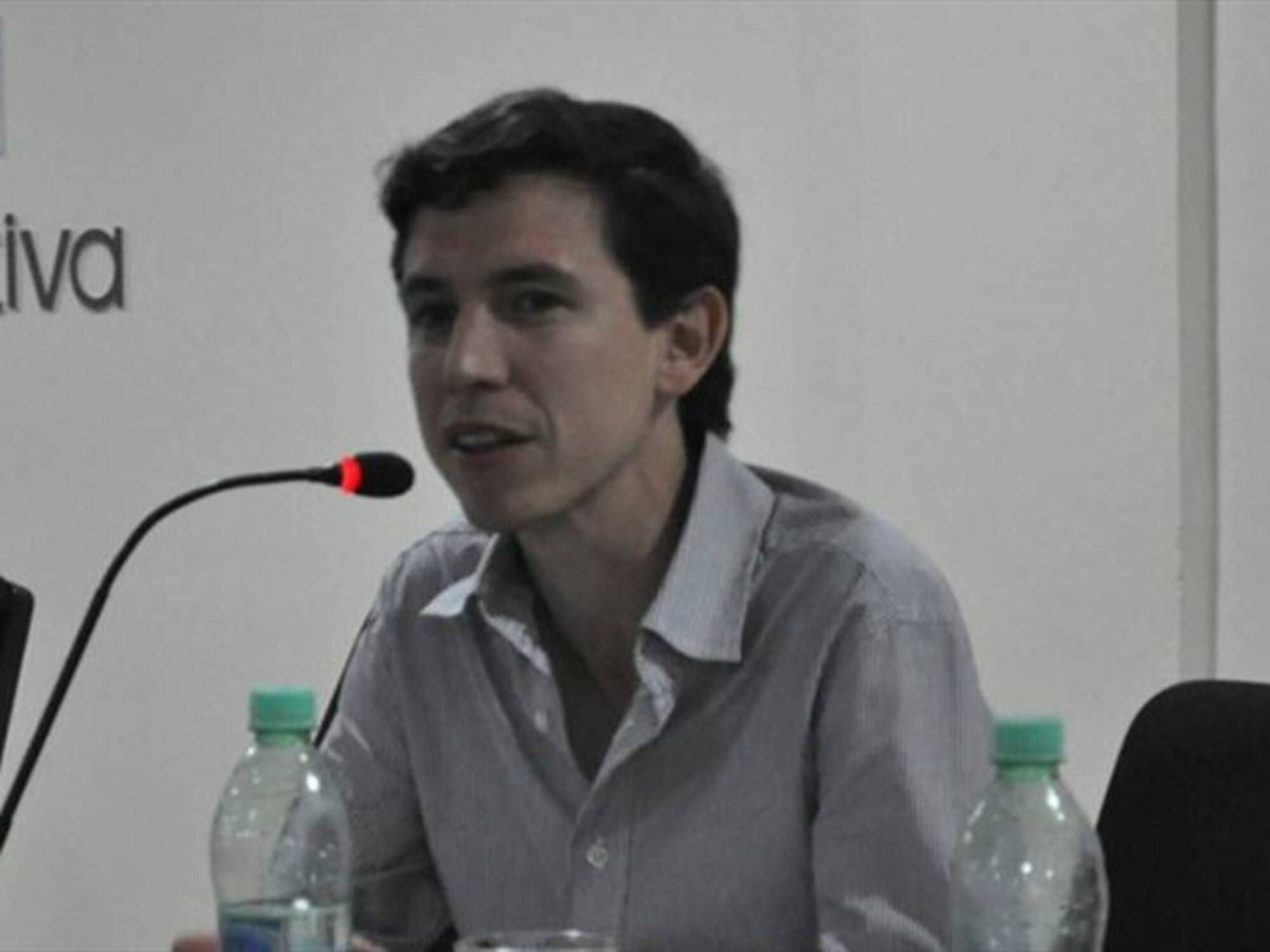 Enrique Vives/ Colprensa