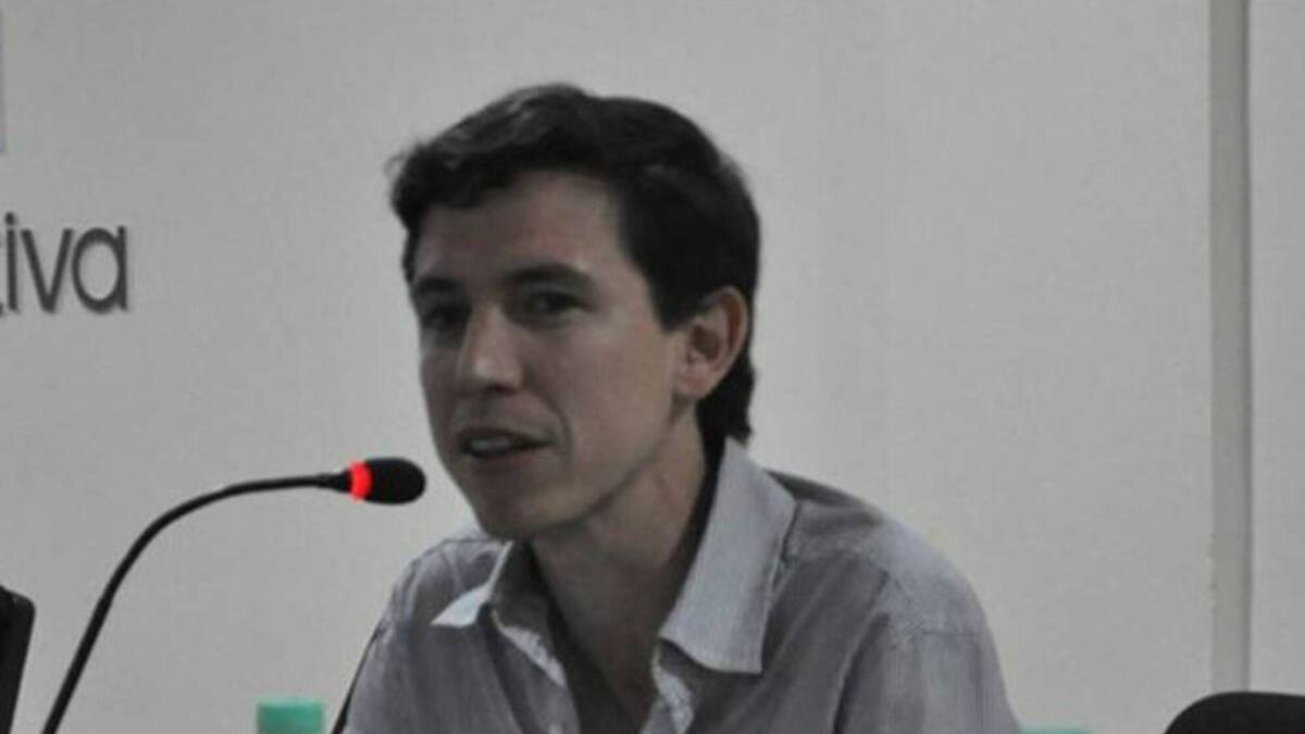 Enrique Vives fue condenado a prisión por accidente en el que murieron 6 personas