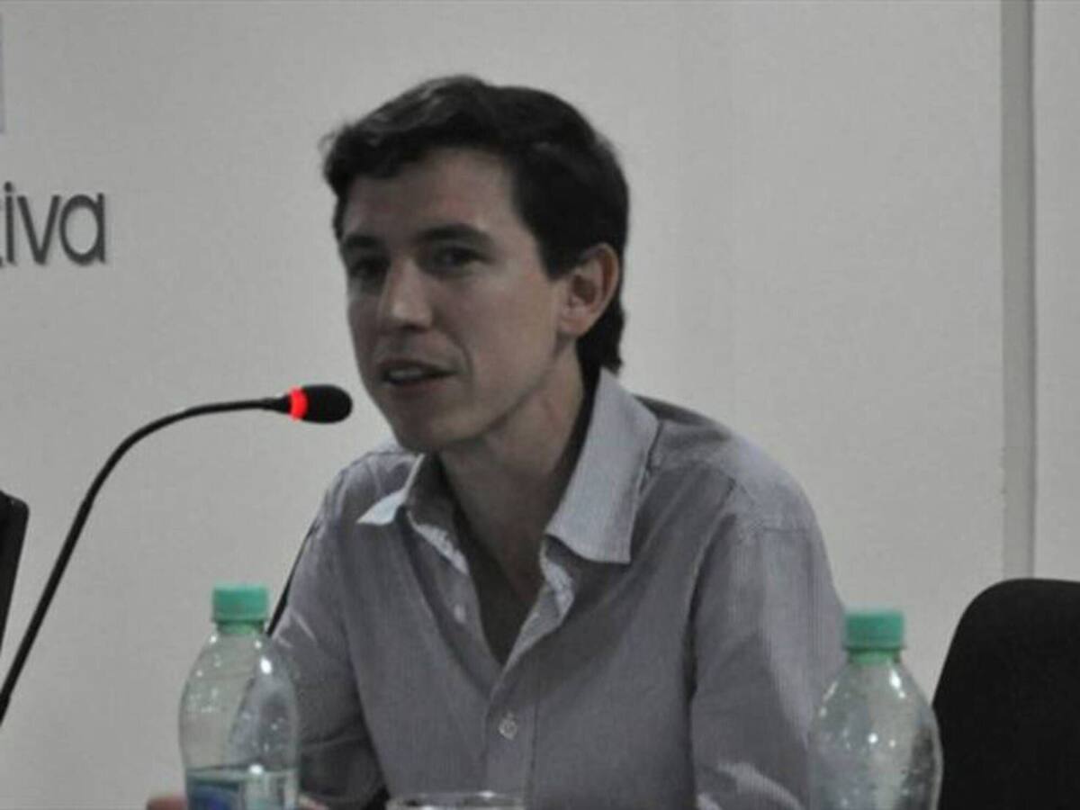 Enrique Vives solicitó al juzgado permiso para poder trabajar