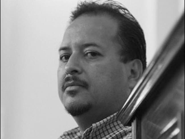 Fabio Restrepo. Foto: Getty