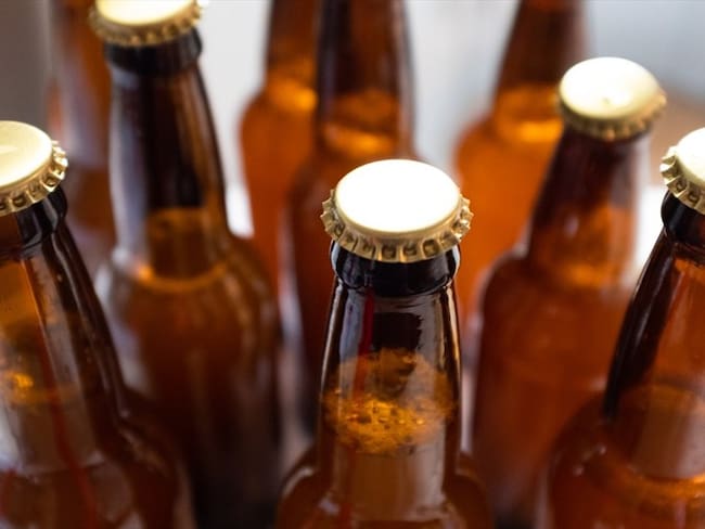 Actualmente los menores de edad comienzan a consumir alcohol a los 13 años.. Foto: Getty Images