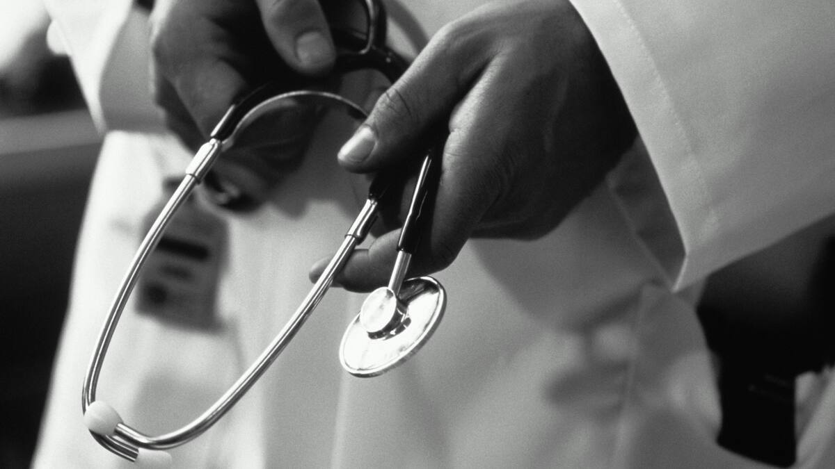 Falleció el médico cirujano Rafael Carrillo Piñeros