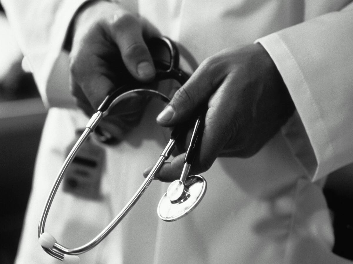 Falleció el médico cirujano Rafael Carrillo Piñeros