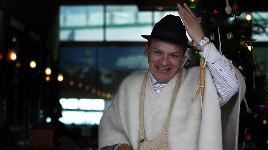 Don Jediondo debe pagar deudas pendientes para que lo admitan en reorganización: Supersociedades. Foto: Colprensa