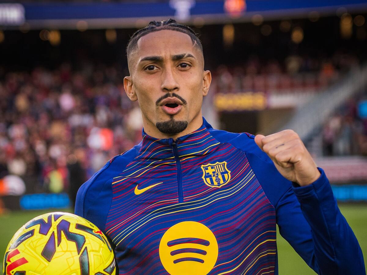 Tabla de posiciones de LaLiga: Barcelona golea al Sevilla y se mantiene lejos del Real Madrid