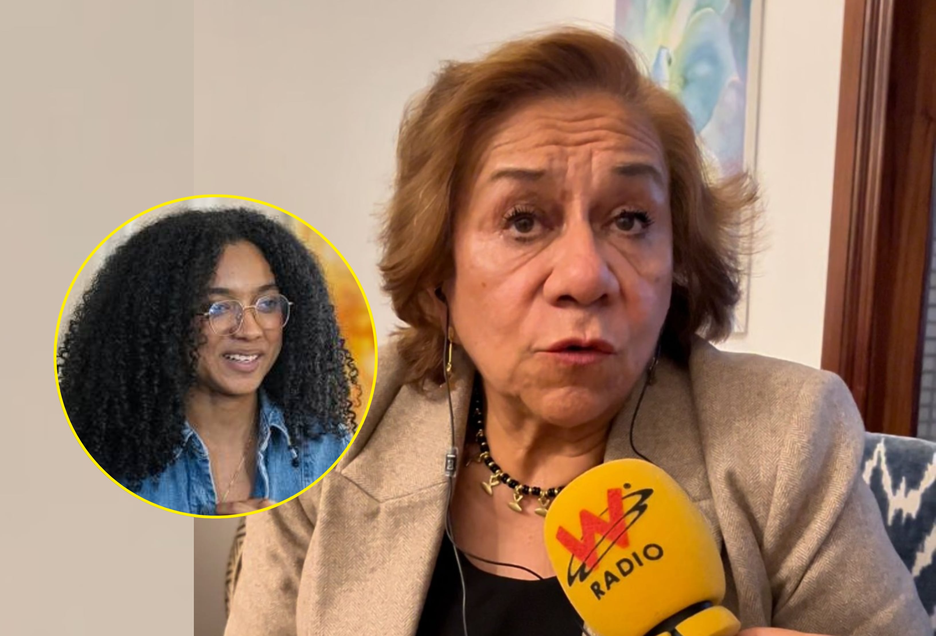 “Juliana Guerrero no tiene que ver”: canciller sobre validación de títulos universitarios en Europa