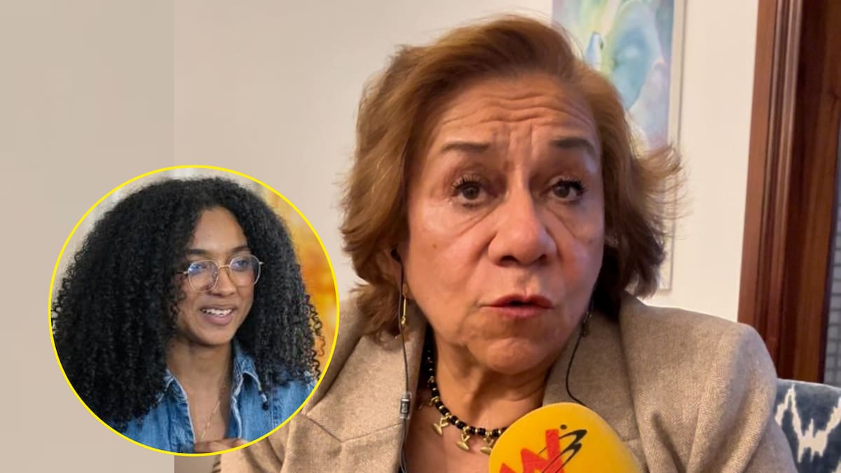 “Juliana Guerrero no tiene que ver”: canciller sobre validación de títulos universitarios en Europa