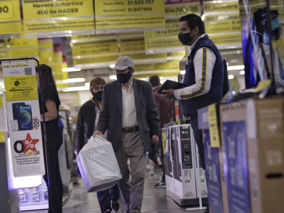 Los empresarios insisten al Gobierno que realice el tercer Día sin IVA