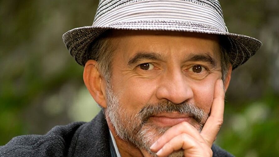 Actor colombiano Jairo Camargo. Foto: Colprensa