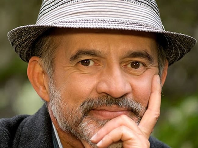 Actor colombiano Jairo Camargo. Foto: Colprensa