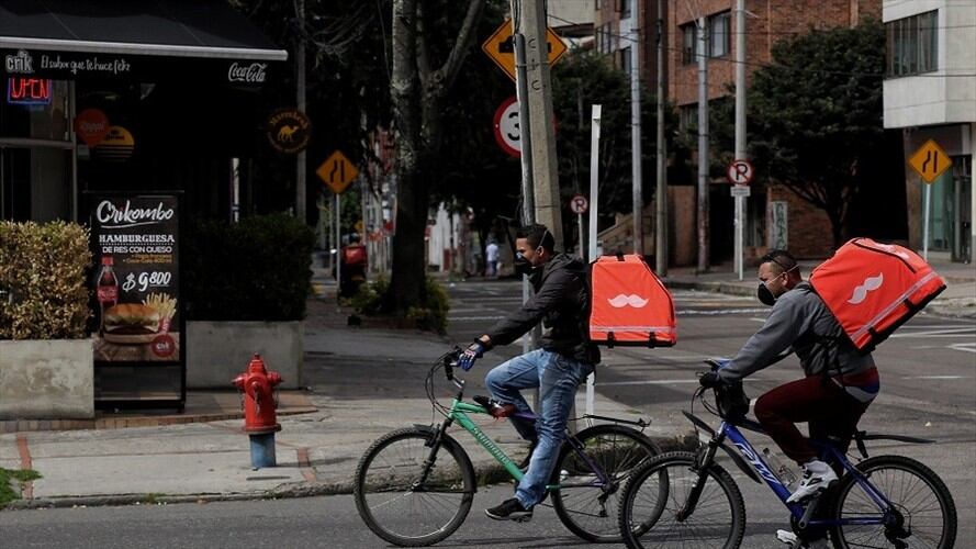 Imagen de referencia: Foto: Colprensa.