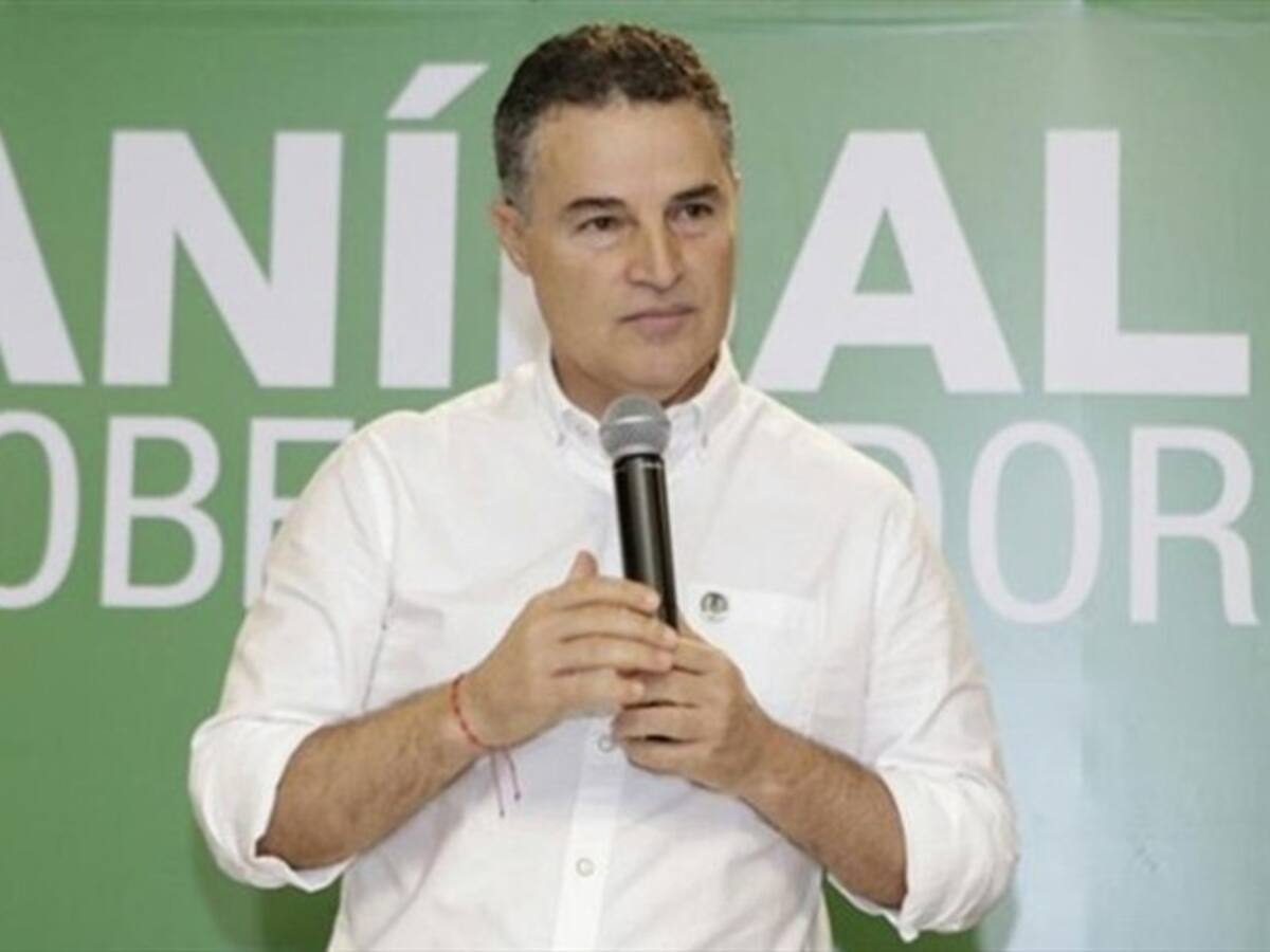 Procuraduría presenta solicitud de control de legalidad en caso de Aníbal Gaviria