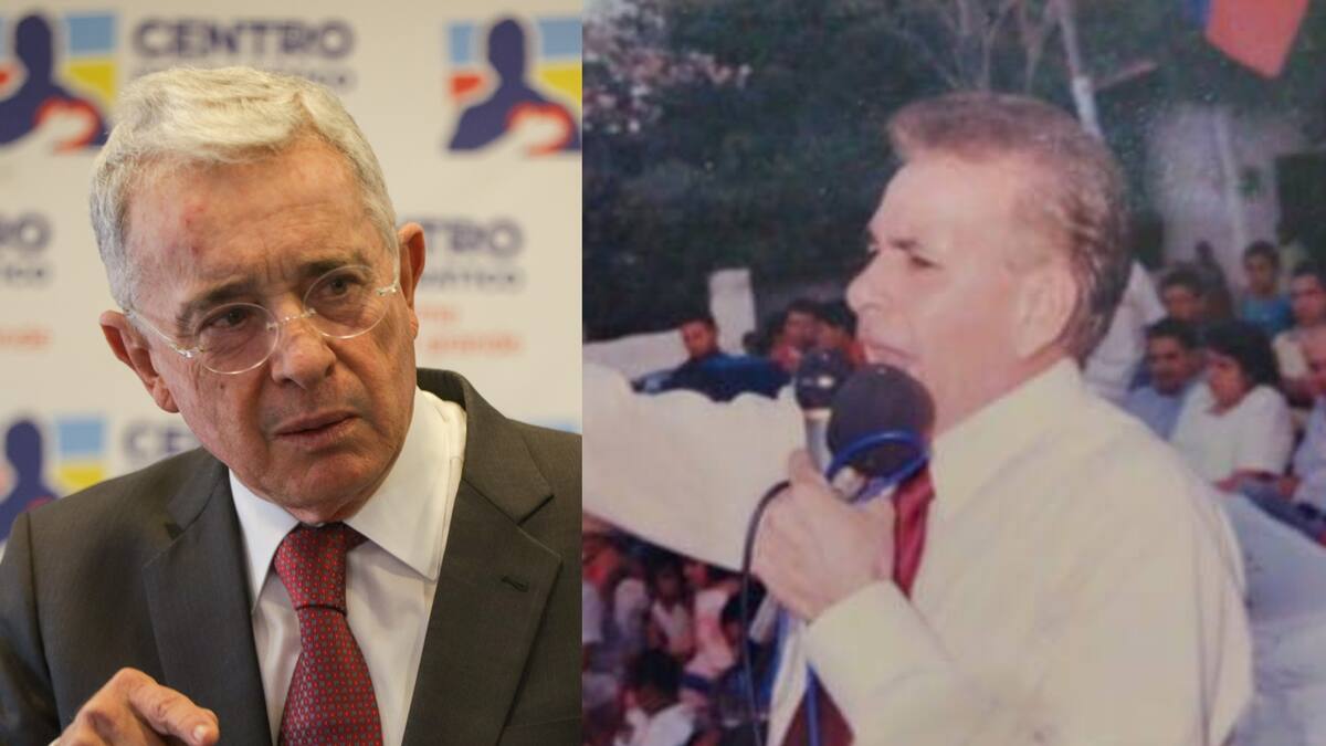 Uribe le quitó el esquema y nosotros lo matamos: Mancuso sobre asesinato de Eudaldo Díaz