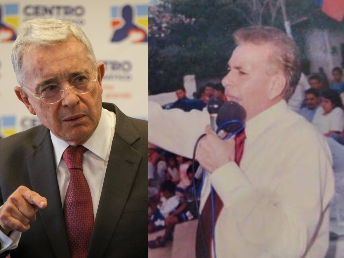 Uribe le quitó el esquema y nosotros lo matamos: Mancuso sobre asesinato de Eudaldo Díaz