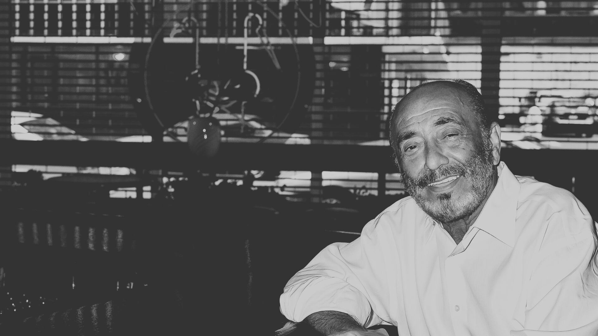 “Cuando inicié mi mayor inspiración fue él”: ‘Richie Ray’ tras la muerte de Eddie Palmieri