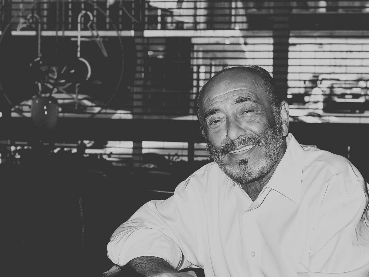 “Cuando inicié mi mayor inspiración fue él”: ‘Richie Ray’ tras la muerte de Eddie Palmieri