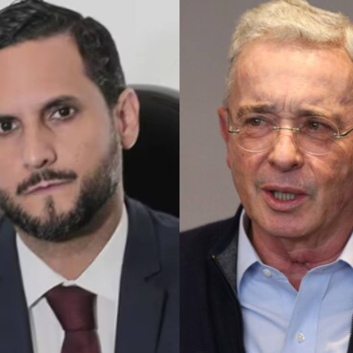 Miguel Ángel del Río sobre caso Álvaro Uribe: “llevarlo a juicio es lo que pedimos”