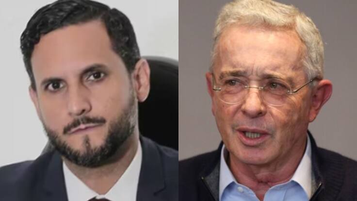 Miguel Ángel del Río sobre caso Álvaro Uribe: “llevarlo a juicio es lo que pedimos”