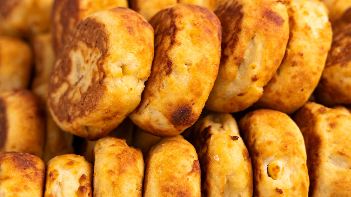 “Para mantenerse en este oficio hay que hacer las cosas con amor”: experto en arepas afirmó