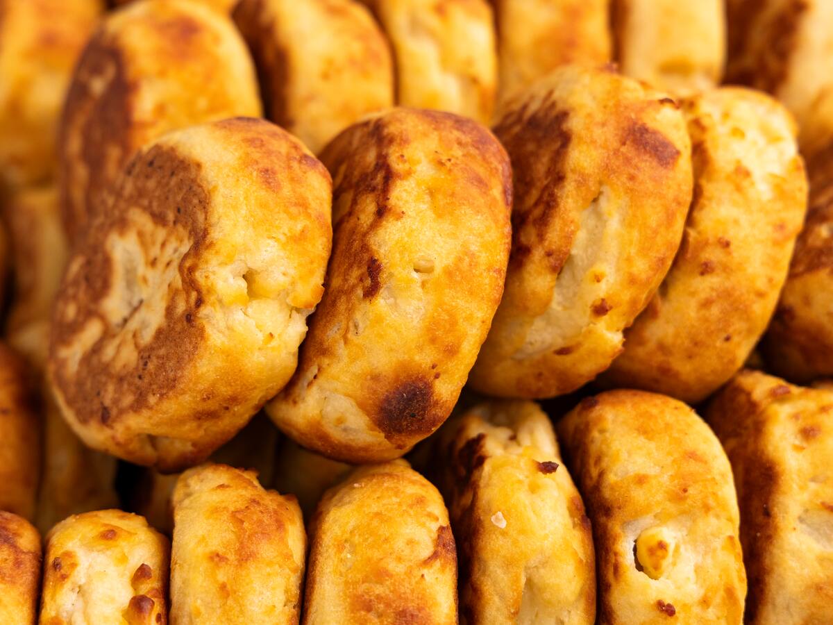 “Para mantenerse en este oficio hay que hacer las cosas con amor”: experto en arepas afirmó