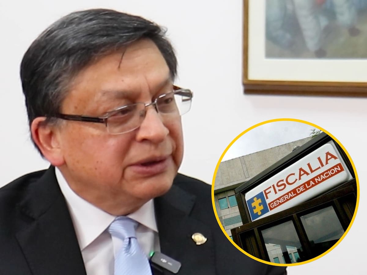 Presidente de la Corte Constitucional, a la espera de resultados de la Fiscalía por “chuzadas”