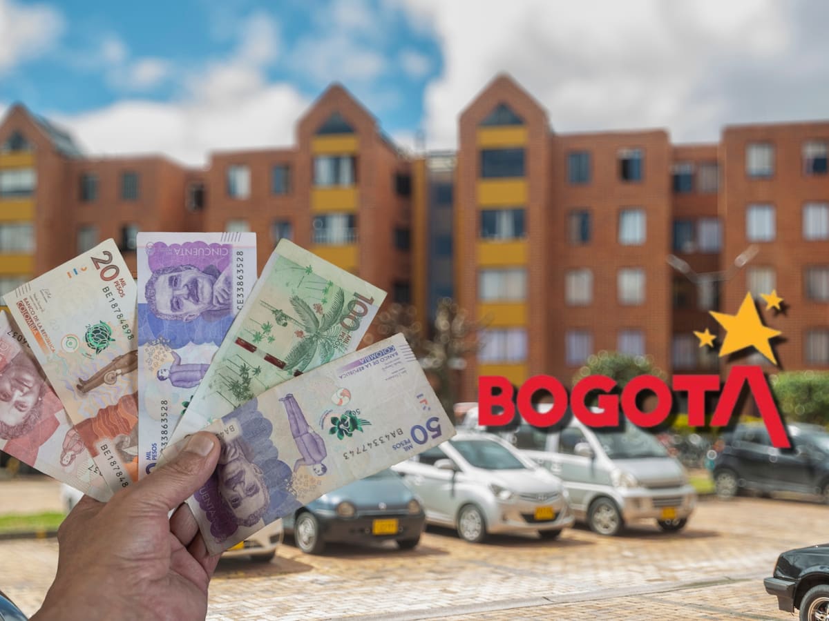 Alcaldía de Bogotá vende inmuebles desde $25 millones: Paso a paso para comprar el lote, link y más