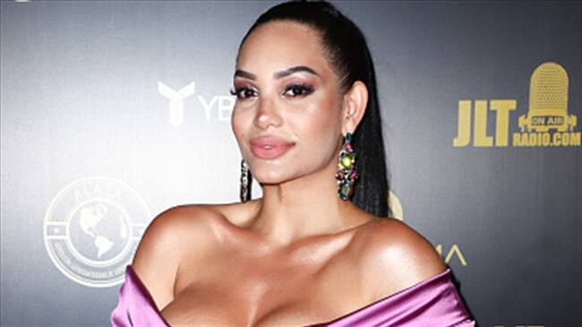 Andrea Valdiri. Foto: Getty Images