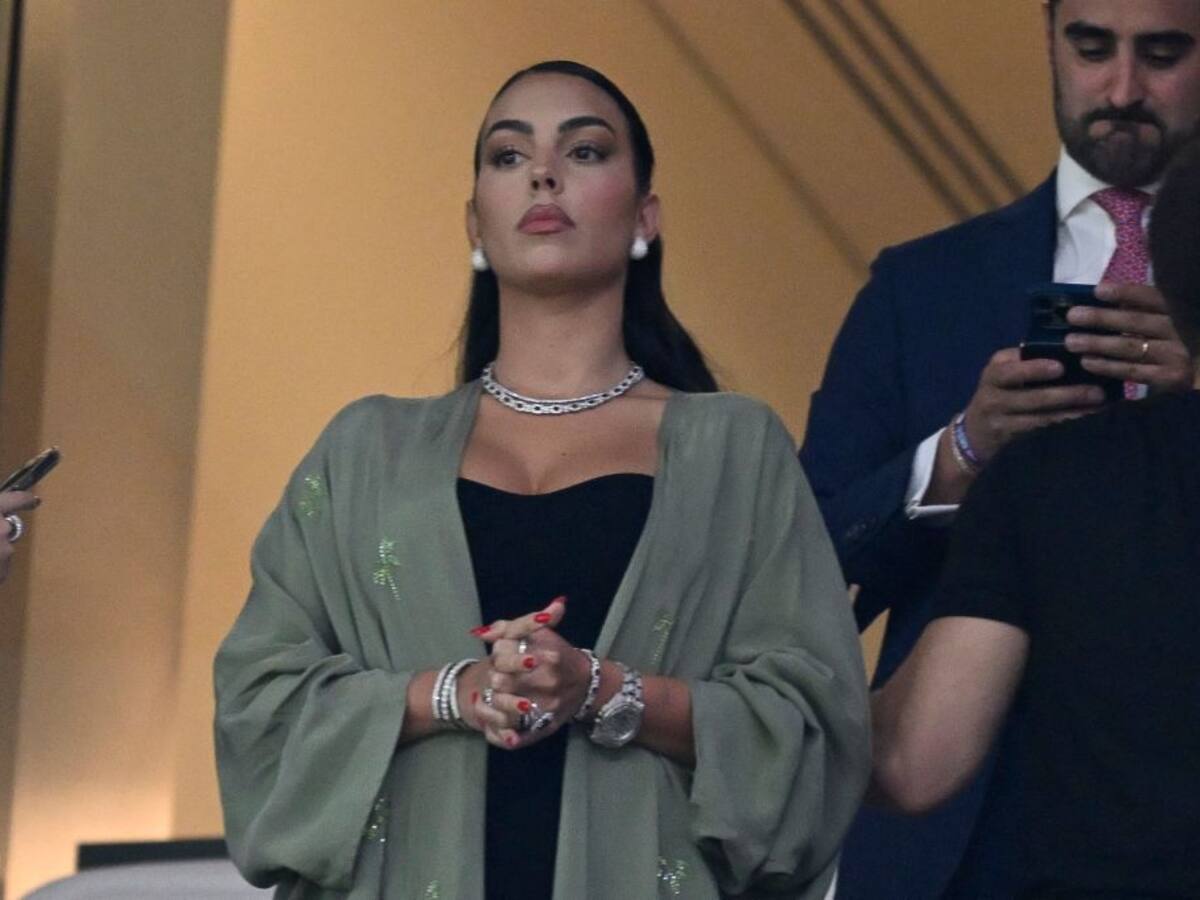 La esposa de Cristiano Ronaldo afirma que técnico de Portugal subestimó a su pareja