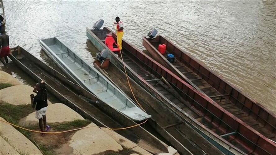 Maguí Payán -Nariño. Foto: La W
