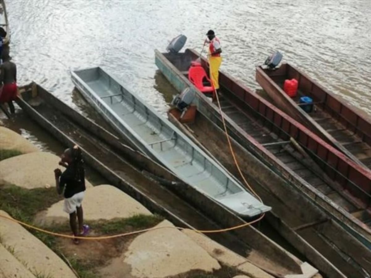 Maguí Payán reporta aumento de casos por COVID-19