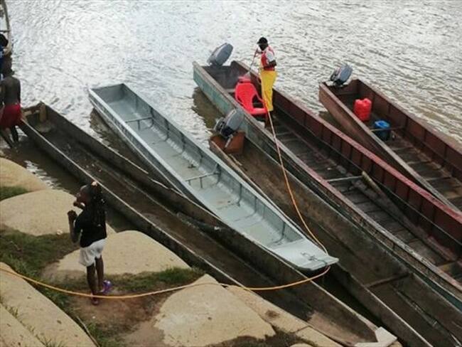 Maguí Payán -Nariño. Foto: La W