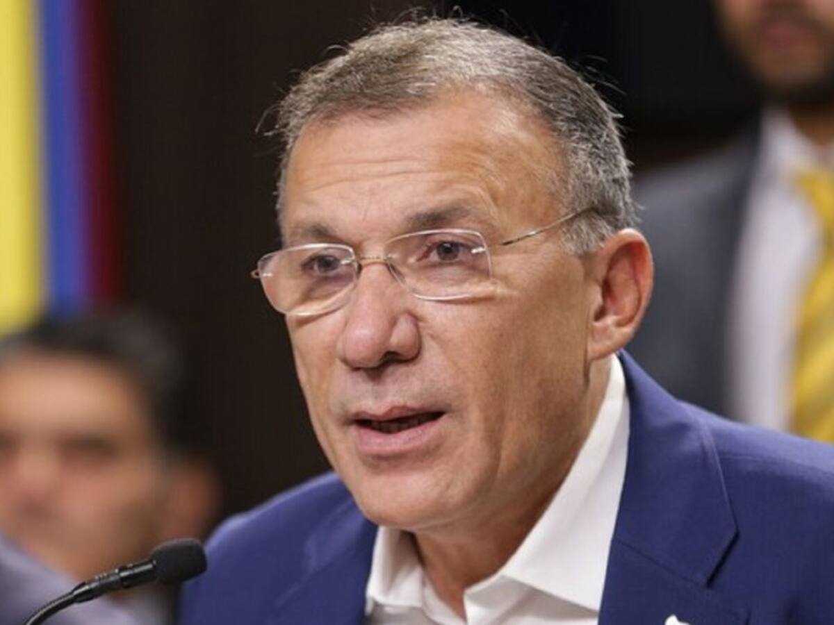 Roy Barreras tiene cáncer: Fundación Santa Fe confirmó el diagnóstico