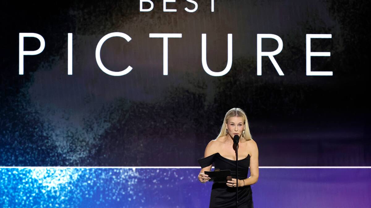 Los Critics’ Choice Awards de 2025 se asoman dejando atrás dos retrasos y un auge de ‘Emilia Pérez’