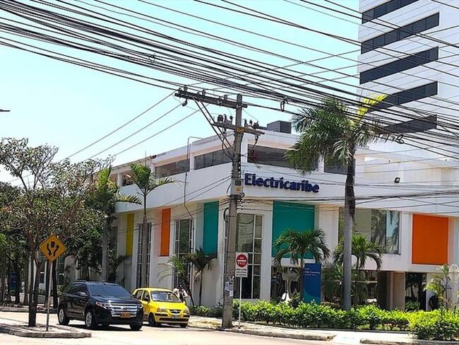 Deuda de Electricaribe con la Nación pasó de $200 mil millones a $2.2 billones en un año