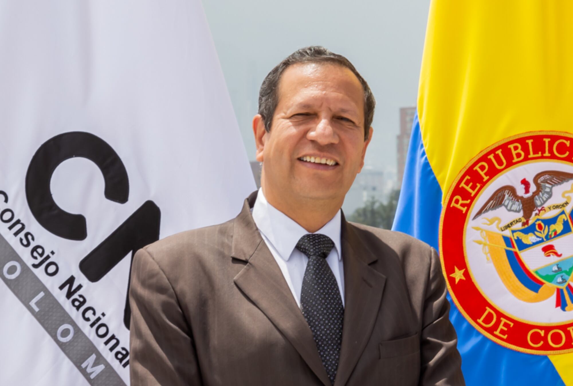 Luis Guillermo Pérez Casas | Foto: Colprensa