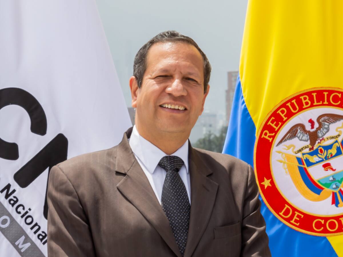 Habla el superintendente de Subsidio destituido e inhabilitado por 12 años