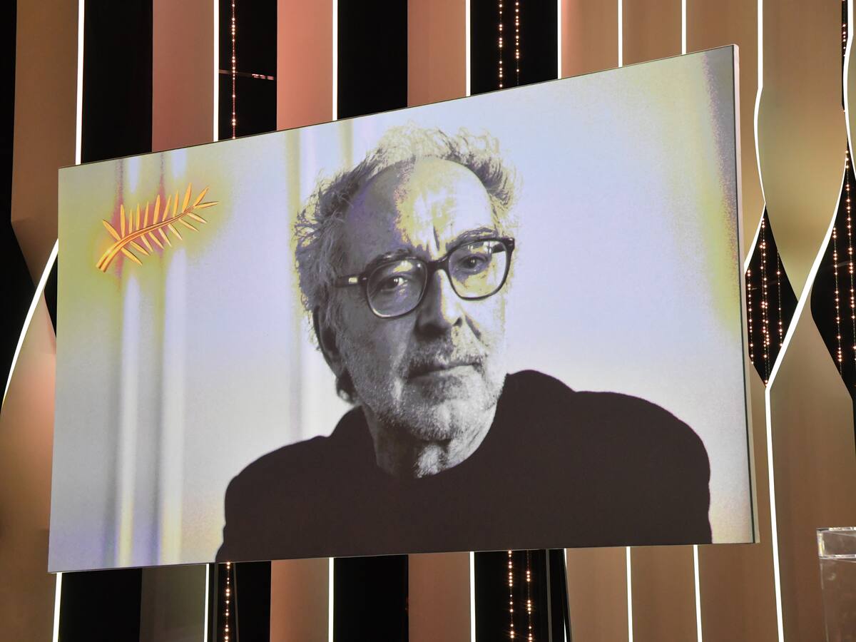 El espíritu e innovación de Jean-Luc Godard ha trascendido: Pedro Pablo Kuczynski