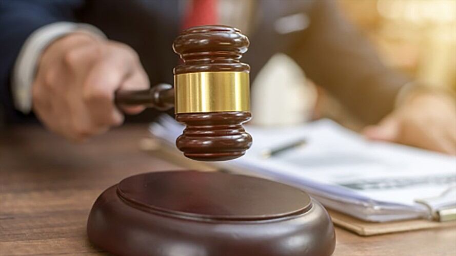 La Fiscalía le imputó el delito de violación a medidas sanitarias. . Foto: Getty Images