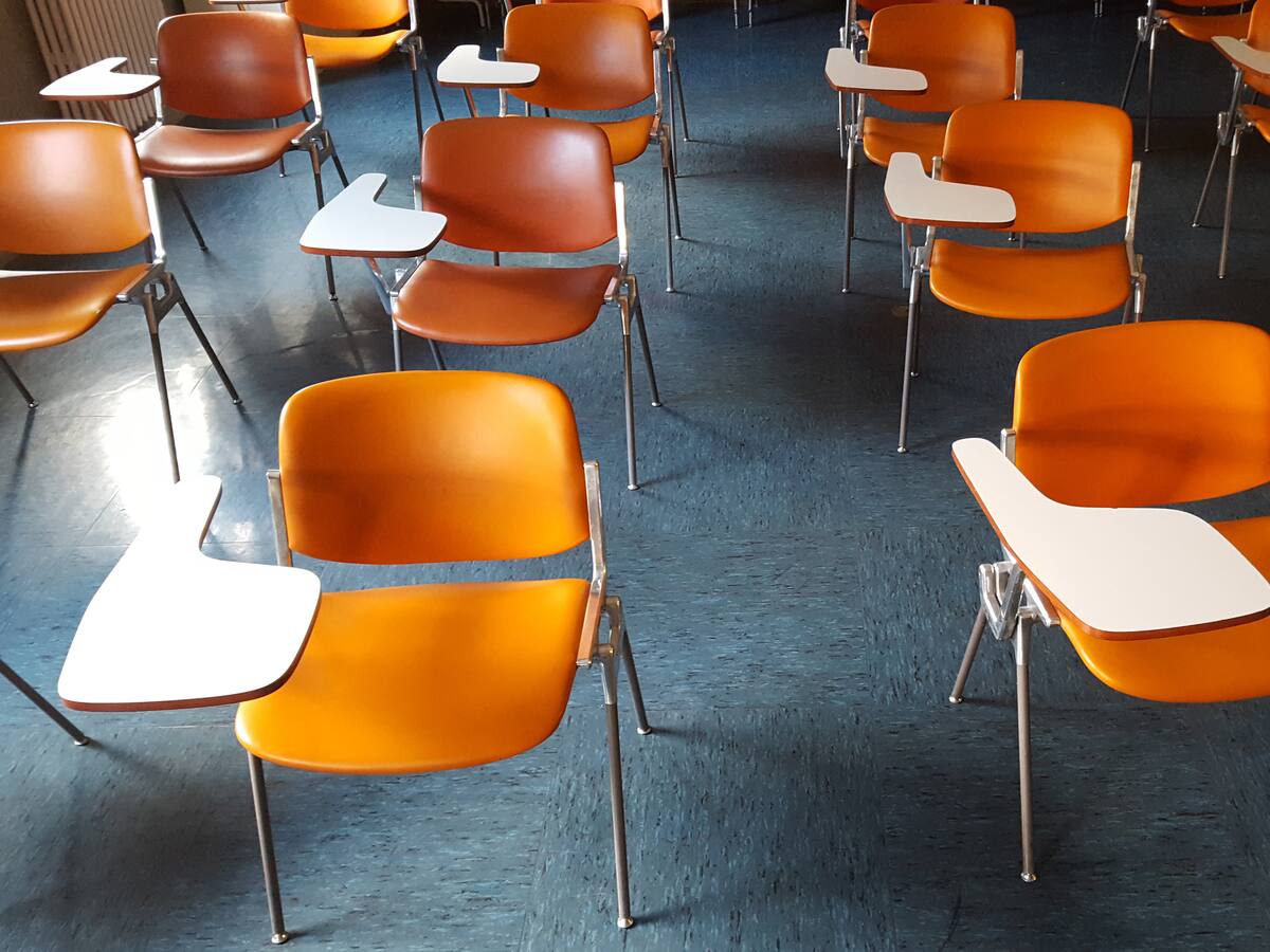 Bogotá anuncia cambio en calendario académico de colegios públicos por paro