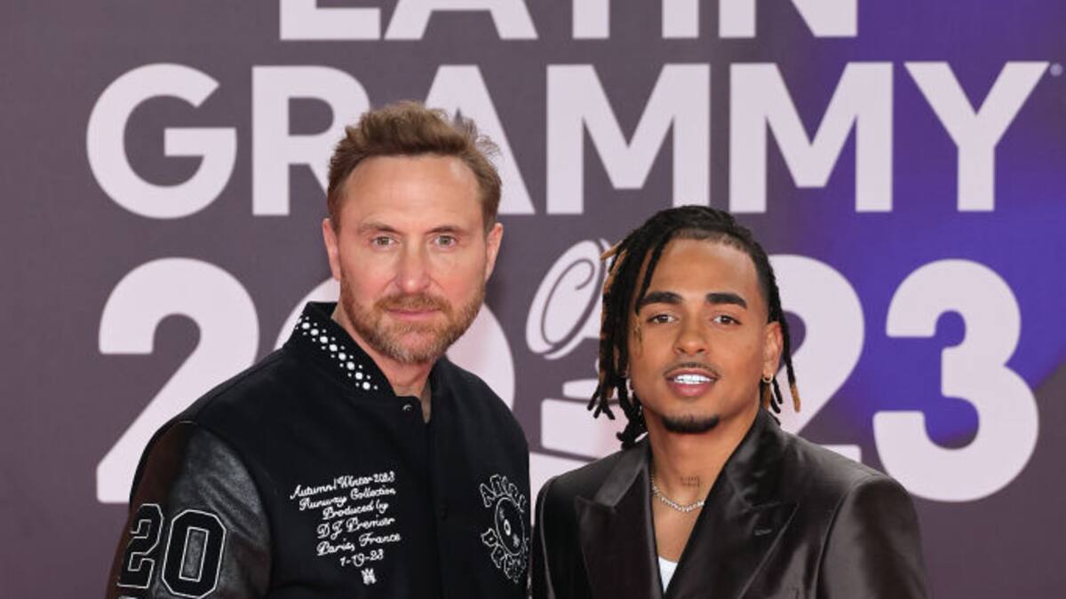 “El secreto es que me gusta mi trabajo”: David Guetta sobre ser el DJ número 1 del mundo
